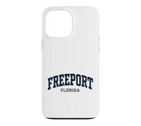 Carcasa para iPhone 13 Pro MAX Freeport Florida Vintage