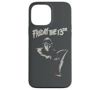 Carcasa para iPhone 13 Pro MAX Friday The 13th Jason AX