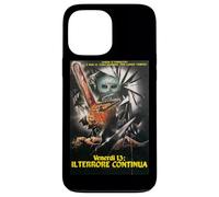 Carcasa para iPhone 13 Pro MAX Friday The 13th Venerdi 13 Poster