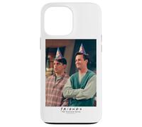 Carcasa para iPhone 13 Pro MAX Friends Birthday Boys