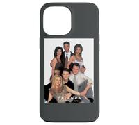 Carcasa para iPhone 13 Pro MAX Friends Early Years