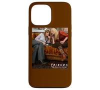 Carcasa para iPhone 13 Pro MAX Friends He Said What?