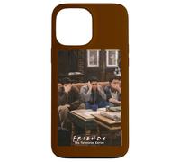 Carcasa para iPhone 13 Pro MAX Friends Hear Speak See No Evil