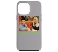 Carcasa para iPhone 13 Pro MAX Friends Joey How You Doin?