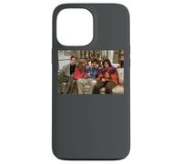 Carcasa para iPhone 13 Pro MAX Friends Old Photo