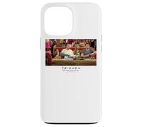 Carcasa para iPhone 13 Pro MAX Friends On The Couch