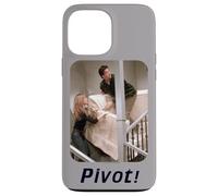 Carcasa para iPhone 13 Pro MAX Friends Rachel and Ross Pivot