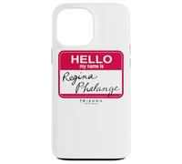 Carcasa para iPhone 13 Pro MAX Friends Regina Phalange