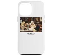 Carcasa para iPhone 13 Pro MAX Friends Runaway Bride