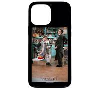 Carcasa para iPhone 13 Pro MAX Friends Too Many Clothes