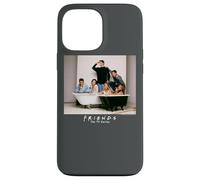Carcasa para iPhone 13 Pro MAX Friends Tubbing It