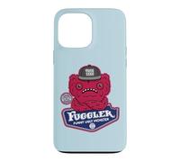 Carcasa para iPhone 13 Pro MAX Fuggler Fugg Life, un Bicho Raro con los Ojos Abiertos