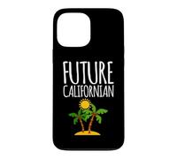 Carcasa para iPhone 13 Pro MAX Futura reubicación en California