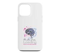 Carcasa para iPhone 13 Pro MAX Future Loading Retro Machine Dreams Y2K Cybercore AI Brain
