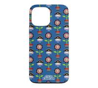 Carcasa para iPhone 13 Pro MAX Gabby's Dollhouse Pirate Kitties All Over Print