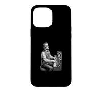Carcasa para iPhone 13 Pro MAX Giacomo Puccini Piano