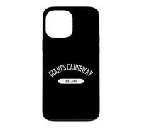 Carcasa para iPhone 13 Pro MAX Giant's Causeway Camisa de Estilo clásico Giants Causeway Irlanda