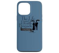 Carcasa para iPhone 13 Pro MAX Gilmore Girls The Life and Death Brigade