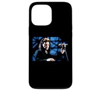 Carcasa para iPhone 13 Pro MAX Gira del álbum Bono The Unforgettable Fire de U2 Live 1985