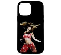 Carcasa para iPhone 13 Pro MAX Gira en Solitario de Beyonce Knowles Dangerously In Love 2003