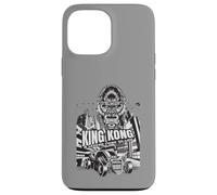 Carcasa para iPhone 13 Pro MAX Godzilla - King Kong A Legend Come To Life