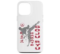 Carcasa para iPhone 13 Pro MAX Goju Ryu Karate