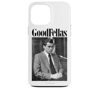 Carcasa para iPhone 13 Pro MAX Goodfellas Henry Hill Court