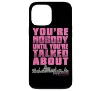 Carcasa para iPhone 13 Pro MAX Gossip Girl You & Nobody