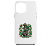 Carcasa para iPhone 13 Pro MAX Gráfico de acción de Bicicleta de Calle Rebel Rider
