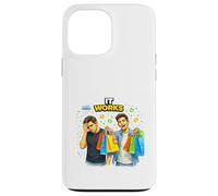 Carcasa para iPhone 13 Pro MAX Gráfico de Estilo de Vida de transformación