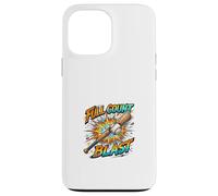 Carcasa para iPhone 13 Pro MAX Gráfico de Swing de béisbol de conteo Completo