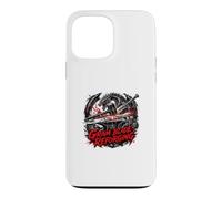 Carcasa para iPhone 13 Pro MAX gram Blade Reforging Dragon Slayer Forge Saga