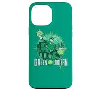 Carcasa para iPhone 13 Pro MAX Green Lantern City Power