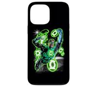 Carcasa para iPhone 13 Pro MAX Green Lantern Earth Sector