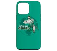 Carcasa para iPhone 13 Pro MAX Green Lantern Easy Being Green
