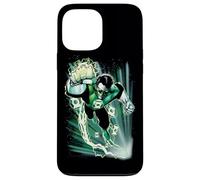 Carcasa para iPhone 13 Pro MAX Green Lantern Emerald Energy