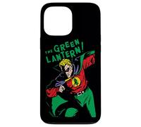 Carcasa para iPhone 13 Pro MAX Green Lantern First