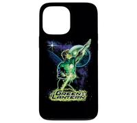 Carcasa para iPhone 13 Pro MAX Green Lantern HAL Galaxy