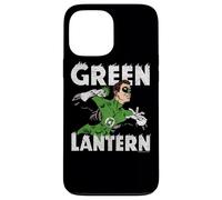 Carcasa para iPhone 13 Pro MAX Green Lantern HAL Power