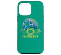Carcasa para iPhone 13 Pro MAX Green Lantern I'm Bright