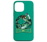 Carcasa para iPhone 13 Pro MAX Green Lantern In The Spotlight