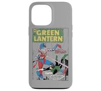 Carcasa para iPhone 13 Pro MAX Green Lantern Puppet Menace