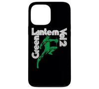 Carcasa para iPhone 13 Pro MAX Green Lantern Vol 2