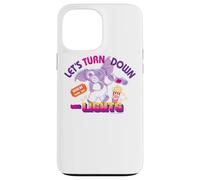 Carcasa para iPhone 13 Pro MAX Gremlins Let's Turn Down The Lights