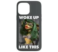 Carcasa para iPhone 13 Pro MAX Gremlins Morning Monster