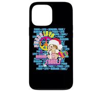 Carcasa para iPhone 13 Pro MAX Gremlins Peace Love & Midnight Snacks
