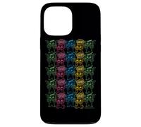 Carcasa para iPhone 13 Pro MAX Gremlins Wow! Bright Light...