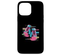 Carcasa para iPhone 13 Pro MAX Guantes de Boxeo Cool Boxers Boxing Is My Therapy Love Boxing