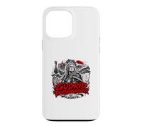 Carcasa para iPhone 13 Pro MAX Gudrid Thorbjarnardottir: Explorador de la Saga vikinga nórdica