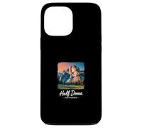 Carcasa para iPhone 13 Pro MAX Half Dome de Yosemite, California